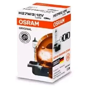 Bilde av OSRAM 881 Lyspærer 12 27 ORIGINAL HYUNDAI: SANTA FE 2