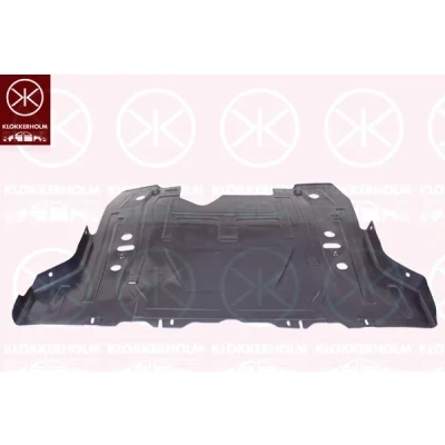 Bilde av Motorotildekning, Nede, opel,vauxhall, 02 12 944, 13239596