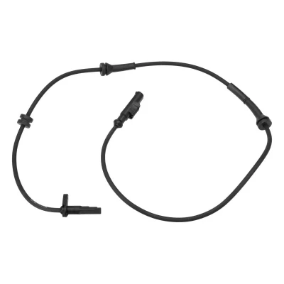 Bilde av MEYLE 15 14 899 0002 ABS sensor framaksel, framaksel begge sider aktiv 2 985 ALFA ROMEO: 159 Sportwagon, Sedan