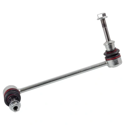 Bilde av febi BILSTEIN 29610 Stabstag framaksel venstre 248,5 M12 x 1,5 Plus med selvlåsende mutter BMW: X5, X6