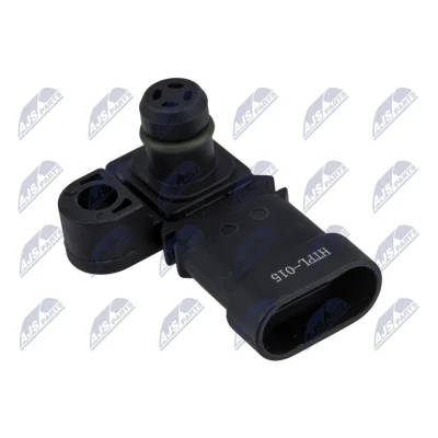Bilde av Lufttrykksensor, høydetilpasning, chevrolet,opel, 01 238 394, 055 563 375, 12 38 1238394, 55563375