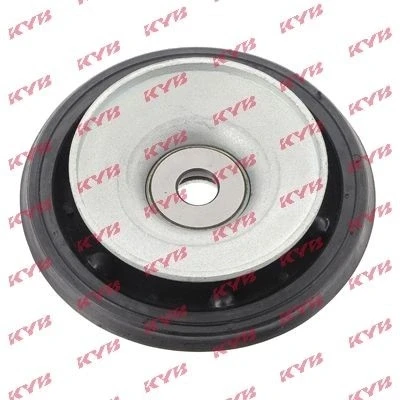 Bilde av KYB SM1700 reparasjonssett, fjærbeinstøttelager framaksel Suspension Mounting Kit VOLKSWAGEN: GOLF 2, Passat B3/B4 Sedan, 3