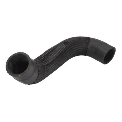 Bilde av THERMOTEC DCC068TT Ladeluftslange gummi med beskyttelsesrør PEUGEOT: 407 SW