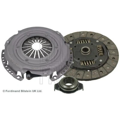 Bilde av BLUE PRINT ADF123002 Clutch tre deler med syntetisk fett utløserlager 192 FORD: FIESTA 3
