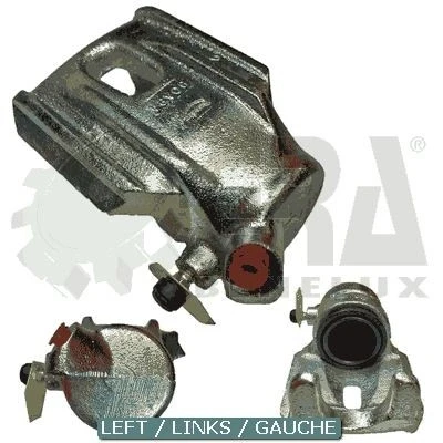 Bilde av ERA Benelux BC61660 Bremsecaliper framaksel venstre