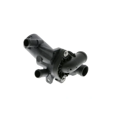 Bilde av VEMO V15 99 2085 Termostat 87 EXPERT KITS + Med tetning termostat, sensor kunststoff kledning VOLKSWAGEN: Caddy 3, Golf 6, 5