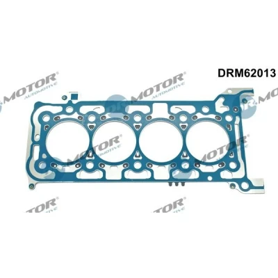 Bilde av DR.MOTOR AUTOMOTIVE DRM62013 Toppakning 1,15 85 3