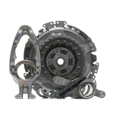 Bilde av SACHS DCT 3000 943 003 Clutch med clutchtrykkplate clutchplate, utløserlager, utløsergaffel, spesialverktøy nødvendig for montering
