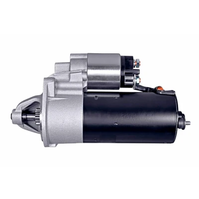 Bilde av HELLA 8EA 012 526 881 Starter 12V 1,7kW 10 76mm