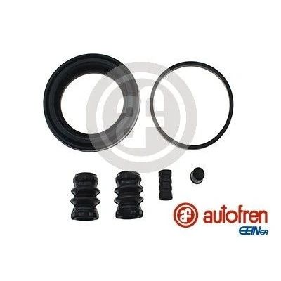 Bilde av AUTOFREN SEINSA D4989 Bremseklave Reparasjonssett framaksel 61 MITSUBISHI: L200 / Triton IV Pick up