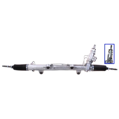 Bilde av ELSTOCK 11 0687 Tannstang hydraulisk for venstreratt M18 1145 VOLKSWAGEN: Transporter 5, 5 Bus, Multivan (7HM