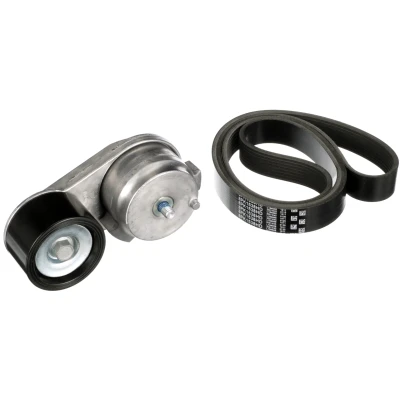 Bilde av GATES K098PK1538HD Kileribberem