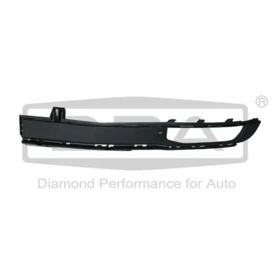 Bilde av DPA 88071796602 Ventilasjonsgitter foran venstre VOLKSWAGEN: Multivan 6, Transporter 6