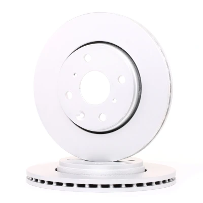 Bilde av ATE 24.0120 0180.1 Bremseskiver 247,0 20,0 4 100,0 ventilert belagt med skruer PEUGEOT: 108 Hatchback, 107 CITROËN: C1 I, II