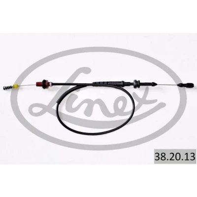 Bilde av LINEX 38.20.13 Gasswire