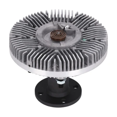 Bilde av FEBI BILSTEIN 38207 Viscous Clutch