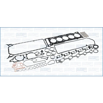 Bilde av AJUSA 50231900 Tetnings helsett, motor MULTILAYER STEEL MERCEDES BENZ: E Klasse Sedan, Sprinter 4 T Flatvogn lastebil/Chassis, ML