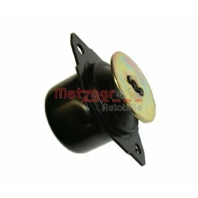 Bilde av METZGER 8050810 Motorfeste bak, venstre Gummimetallager VOLKSWAGEN: Corrado, GOLF 3, 3 Variant