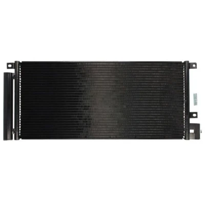 Bilde av THERMOTEC KTT110638 Kondensator med tørker 690 X 30 16 mm OPEL: Mokka /