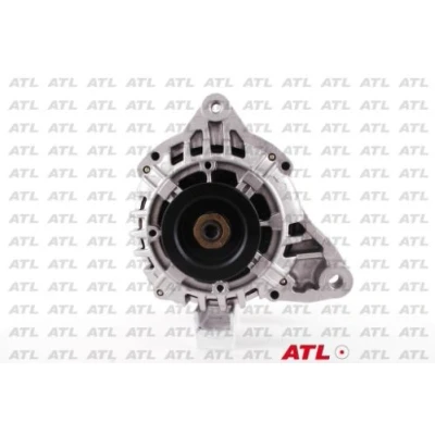 Bilde av Dynamo, hyundai coupe, santa fé i, sonata iv, xg, kia magentis, 37300 37150, 37250
