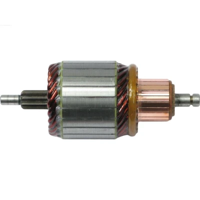 Bilde av AS PL SA0061 Anker, starter