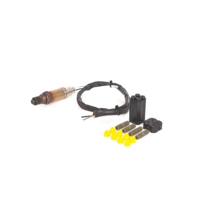 Bilde av BOSCH F 00H L00 351 Lambdasonde Universal 4 OPEL: Vectra C Caravan, Astra H G VOLKSWAGEN: Golf 5, Passat B6 Variant, Jetta 3