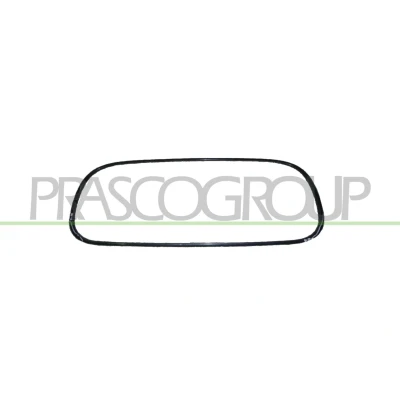 Bilde av PRASCO CI2032206 Pynte / vernelist, radiatorgitter