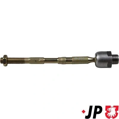 Bilde av JP GROUP 4044500800 Styrestag framaksel venstre, høyre med tilbehør NISSAN: X Trail, Qashqai / Qashqai+2 I