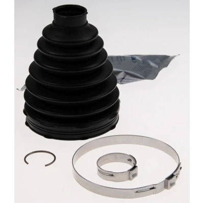 Bilde av SPIDAN 36825 Drivakselmansjett 115 TPE (termoplastisk elastomer)