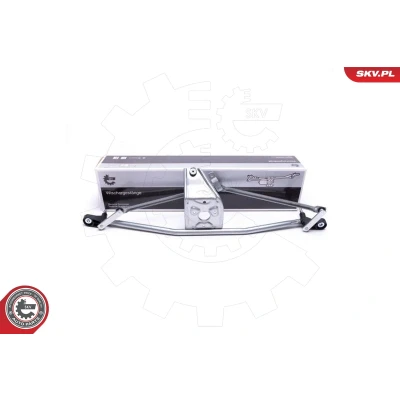 Bilde av ESEN SKV 05SKV127 Vindusvisker Stangsystem for venstreratt foran uten elektromotor FORD: Transit Mk6 Van