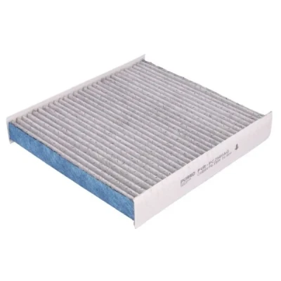 Bilde av PURRO PUR PC2040AG Kupéfilter Karbonfilter 216 200 35 NISSAN: NP300 Navara Pick up, RENAULT: Clio 4, Sandero / Stepway 2