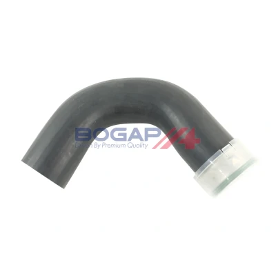 Bilde av BOGAP A1711166 Ladeluftslange VOLKSWAGEN: Passat B6 Variant, Golf 5, Caddy 3, SKODA: Octavia 2 Combi, AUDI: A3 Sportback