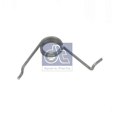 Bilde av DT Spare Parts 2.30161 Fjær, koplingspedal