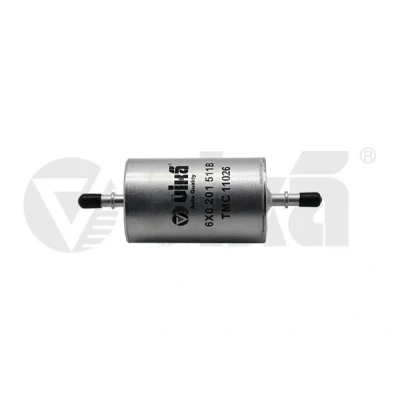 Bilde av VIKA 12010076601 Drivstoffilter ledningsfilter VOLKSWAGEN: Golf 5, Touran I, Polo IV Hatchback, AUDI: A3 Sportback, A2