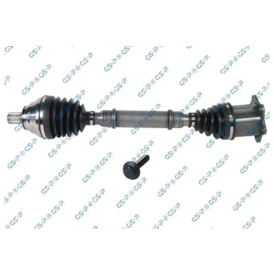 Bilde av Drivaksel, Framaksel høyre, audi,seat,skoda,vw, 3Q0407272BA, 3Q0407272BB, 3Q0407762JX, 3Q0407762SX