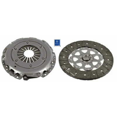 Bilde av SACHS 3000 970 128 Clutch uten utløserlager 240 HYUNDAI: i30 I Hatchback, Sonata V, KIA: cee‘d Stasjonsvogn