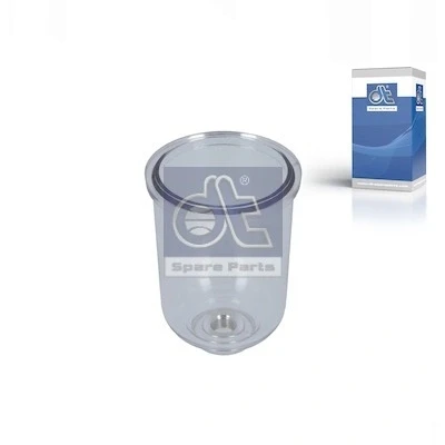Bilde av Seglass, hånd transportpumpe DT 3.22100
