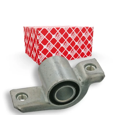 Bilde av FEBI BILSTEIN 19459 Styrestang Lagring framaksel venstre, nede, foran, høyre 54
