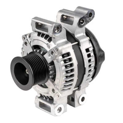 Bilde av DENSO DAN1493 Dynamo 14V 150A