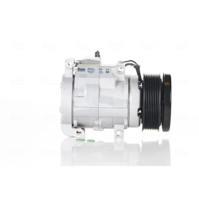 Bilde av NISSENS 890153 Kompressor 10PA20C 12 PAG 46 R 134a TOYOTA: Land Cruiser 200
