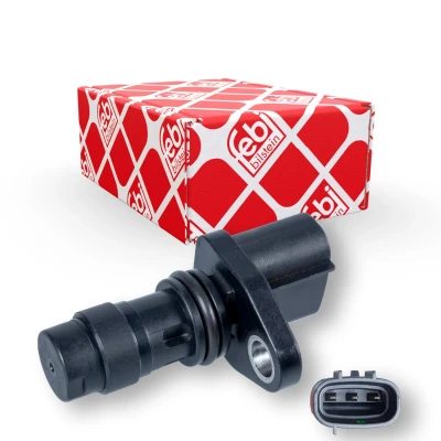 Bilde av FEBI BILSTEIN 106822 Impulsgiver med tetningsring MAZDA: 5, 6 Stasjonsvogn, 3 Hatchback