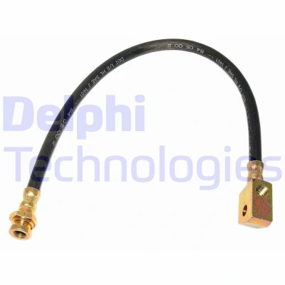Bilde av DELPHI LH0166 Bremseslange 480 M10x1 Int DF