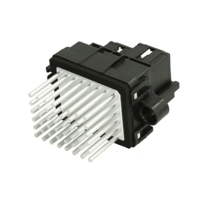 Bilde av THERMOTEC DEX013TT Regulator, kabinvifte OPEL: Astra J Sports Tourer