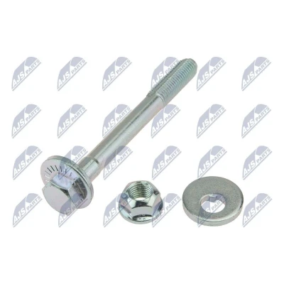 Bilde av NTY ZWT VW 033SK Camber justeringsskrue AUDI: A4 B6 Avant
