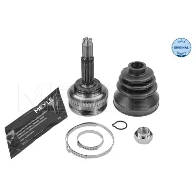 Bilde av MEYLE 29 14 498 0005 Drivknute ORIGINAL Quality hjulside med ABS ring