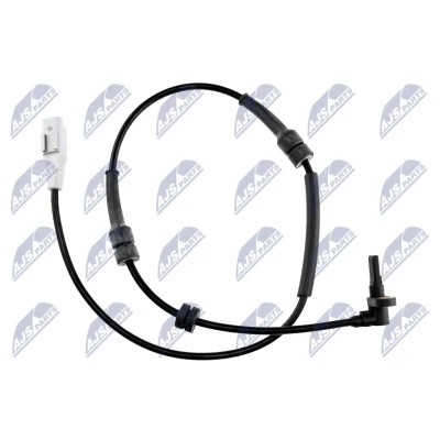 Bilde av Sensor, hjulturtall, Framaksel, Framaksel venstre, citroën c8, c8 van, fiat ulysse, lancia phedra, peugeot 807, 807 14888410, 14938