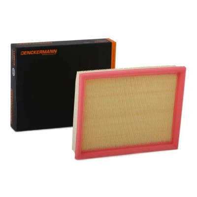 Bilde av DENCKERMANN A140011 Luftfilter 38 166 211 omluftfilter OPEL: Corsa B Hatchback, Combo Van
