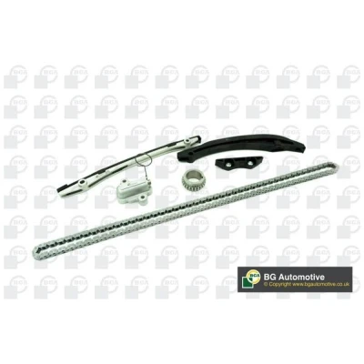 Bilde av Registerkjedesett, ford fiesta vii, focus iv, sedan turnier 2250298, 2250308, 2250311, 2250314, 2250370, 2250952, HX