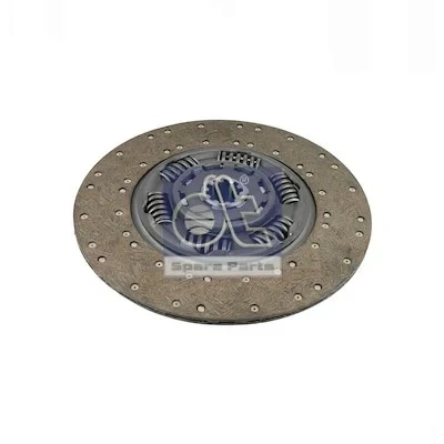 Bilde av DT Spare Parts 2.30289 Koplingsskive 400 10