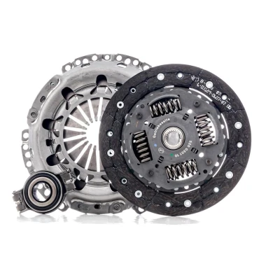 Bilde av LuK BR 0222 620 2516 00 Clutch med utløserlager, clutchplate 200 AUDI: A2